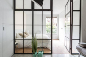 Silver Apartment Calle Toledo by Batuecas